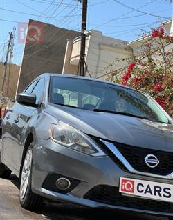 نيسان سنترا